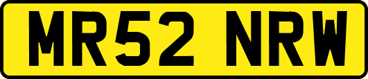 MR52NRW