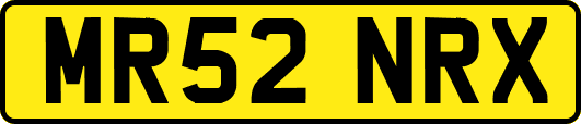 MR52NRX