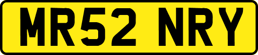 MR52NRY