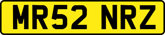 MR52NRZ