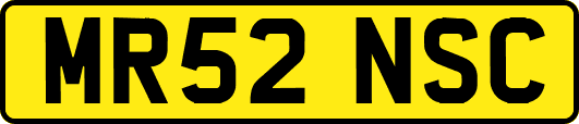 MR52NSC