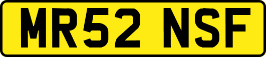 MR52NSF