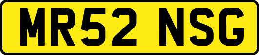 MR52NSG