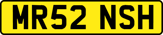 MR52NSH