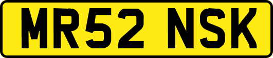 MR52NSK