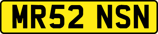 MR52NSN