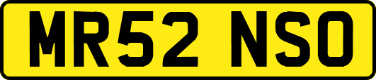 MR52NSO