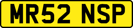 MR52NSP