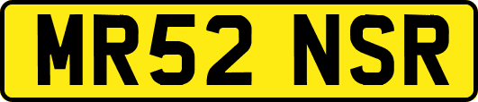 MR52NSR