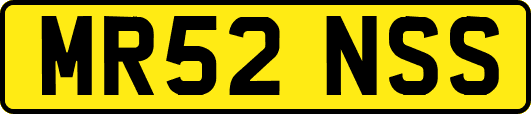 MR52NSS