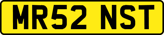 MR52NST