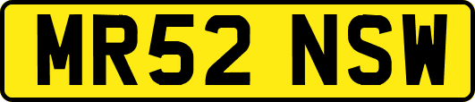 MR52NSW
