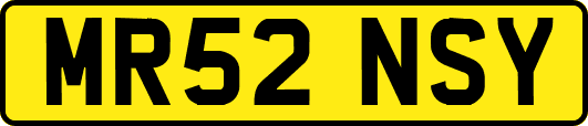 MR52NSY