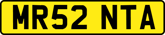 MR52NTA