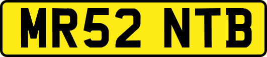 MR52NTB