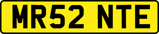 MR52NTE