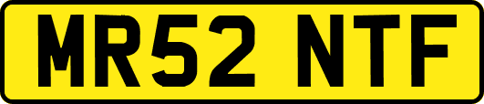 MR52NTF