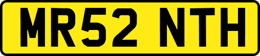 MR52NTH