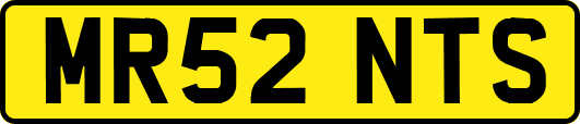 MR52NTS