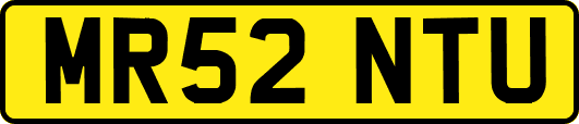 MR52NTU