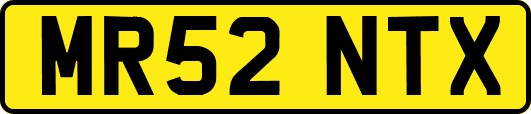 MR52NTX