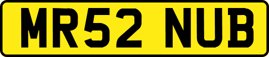 MR52NUB