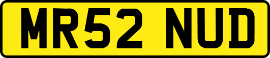 MR52NUD