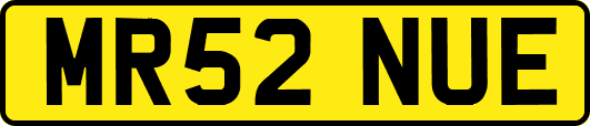 MR52NUE