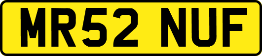 MR52NUF