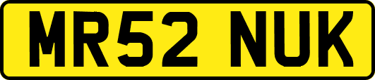 MR52NUK