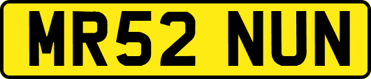 MR52NUN