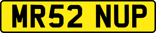MR52NUP