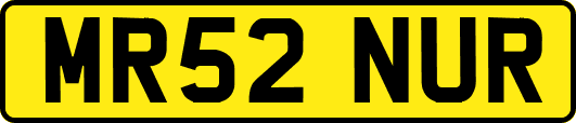 MR52NUR