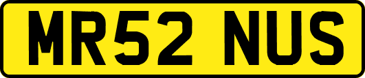 MR52NUS