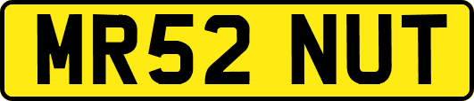 MR52NUT