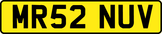 MR52NUV