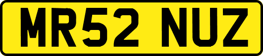 MR52NUZ