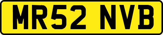 MR52NVB