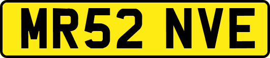 MR52NVE