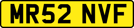 MR52NVF