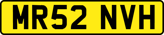 MR52NVH