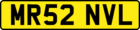 MR52NVL