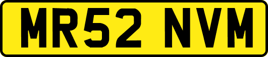 MR52NVM
