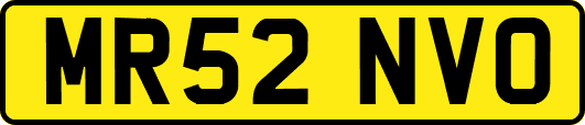 MR52NVO