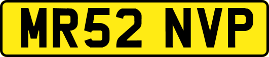 MR52NVP