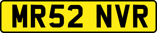 MR52NVR