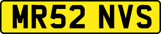 MR52NVS