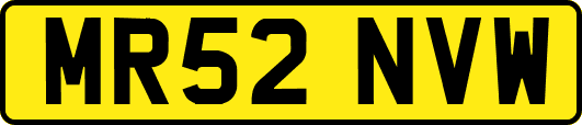 MR52NVW