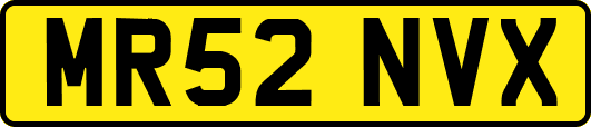 MR52NVX