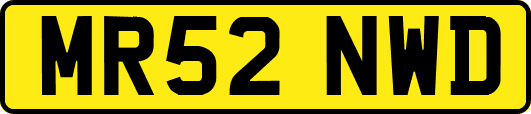 MR52NWD